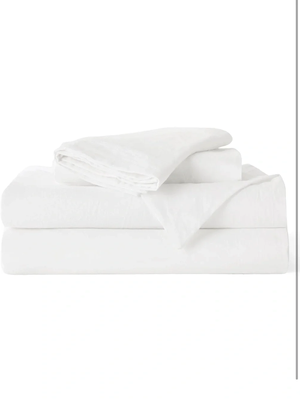 Bedsure 100% washed